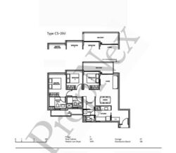 Royalgreen (D10), Condominium #576774961